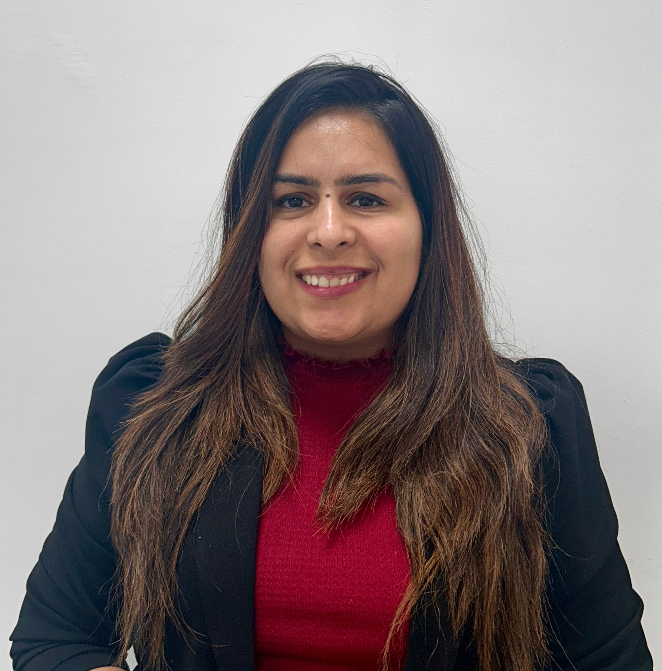 Aditi Sharma, Digital Marketing Specialist and Digital Marketing Expert